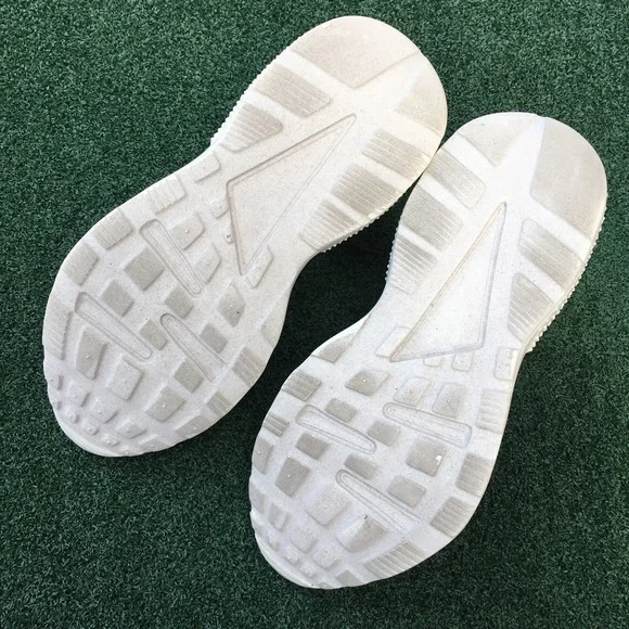 NWT Steve Madden Reverse Leather Camo Sneaker 8.5 - Picture 8 of 13